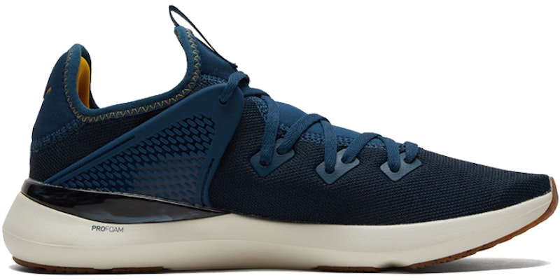 Puma Pure Xt FM Utility 'Biru Emas' 195198-02 Order Puma Pure Xt FM Utility 'Biru Emas' 195198-02