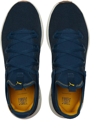 彪马Pure Xt FM Utility‘蓝金’ 195198-02 Shop 彪马Pure Xt FM Utility‘蓝金’ 195198-02