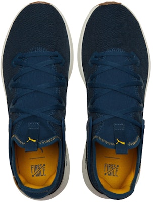 彪马Pure Xt FM Utility‘蓝金’ 195198-02 Shop 彪马Pure Xt FM Utility‘蓝金’ 195198-02