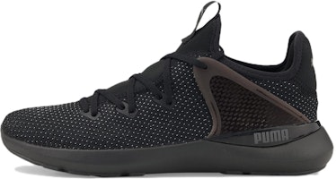 Puma Pure XT Refined 'Black Castlerock' 195354-04 Puma Pure XT Refined 'Black Castlerock' 195354-04