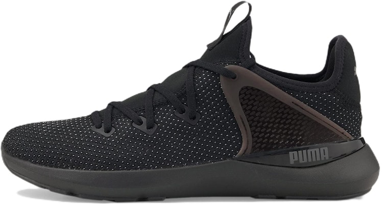 Puma Pure XT Refined 'Black Castlerock' 195354-04 Buy Puma Pure XT Refined 'Black Castlerock' 195354-04