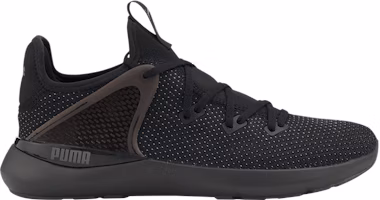Puma Pure XT Refined 'Black Castlerock' 195354-04 Puma Pure XT Refined 'Black Castlerock' 195354-04