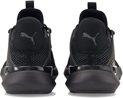 Puma Pure XT Refined 'Hitam Castlerock' 195354-04 Shop Puma Pure XT Refined 'Hitam Castlerock' 195354-04