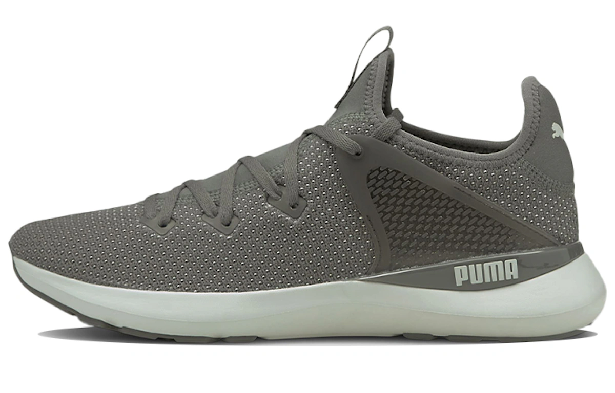 Puma Pure XT Refined 'Castlerock Grey Violet