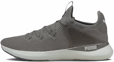Puma Pure XT Refined 'Castlerock Grey Violet 195354-03 Puma Pure XT Refined 'Castlerock Grey Violet 195354-03
