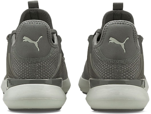 Puma Pure XT Refined 'Castlerock Grey Violet 195354-03 Shop Puma Pure XT Refined 'Castlerock Grey Violet 195354-03
