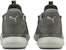 Puma Pure XT Refined 'Castlerock Kelabu Violet' 195354-03