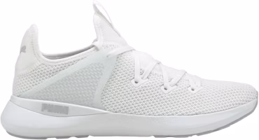 Puma Pure XT Refined 'White Grey Violet 195354-01 Puma Pure XT Refined 'White Grey Violet 195354-01