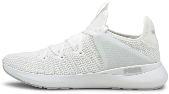 Puma Pure XT Refined 'Blanco Gris Violeta' 195354-01 Buy Puma Pure XT Refined 'Blanco Gris Violeta' 195354-01