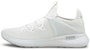 Puma Pure XT Refined 'Putih Kelabu Violet' 195354-01