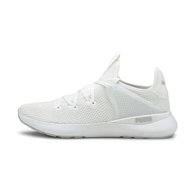 Puma Pure XT Refined 'White Grey Violet