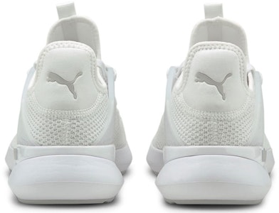 Puma Pure XT Refined 'Blanco Gris Violeta' 195354-01 Shop Puma Pure XT Refined 'Blanco Gris Violeta' 195354-01