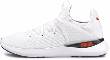 Puma Pure XT White 195162-03 Puma Pure XT White 195162-03