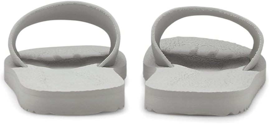 Puma Purecat 'Essential Comfort Flat Heel Sports Slides Grey' 360262-05 Shop Puma Purecat 'Essential Comfort Flat Heel Sports Slides Grey' 360262-05