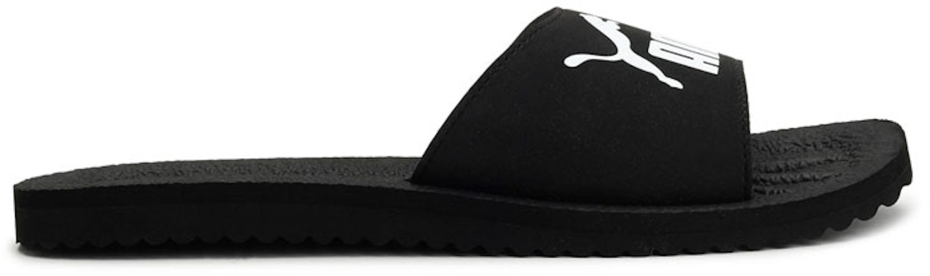 Puma Purecat Sandals Black 360262-01 Order Puma Purecat Sandals Black 360262-01
