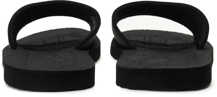 Puma Purecat Sandals Black 360262-01 Shop Puma Purecat Sandals Black 360262-01