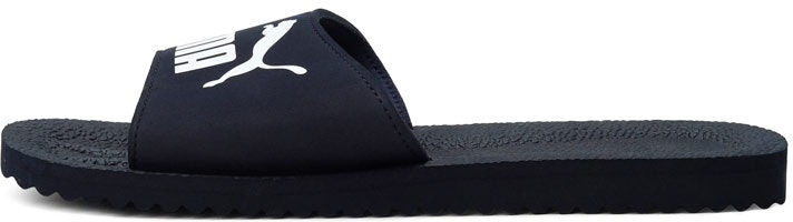 Puma Purecat Sandals Blue 360262-02 Puma Purecat Sandals Blue 360262-02