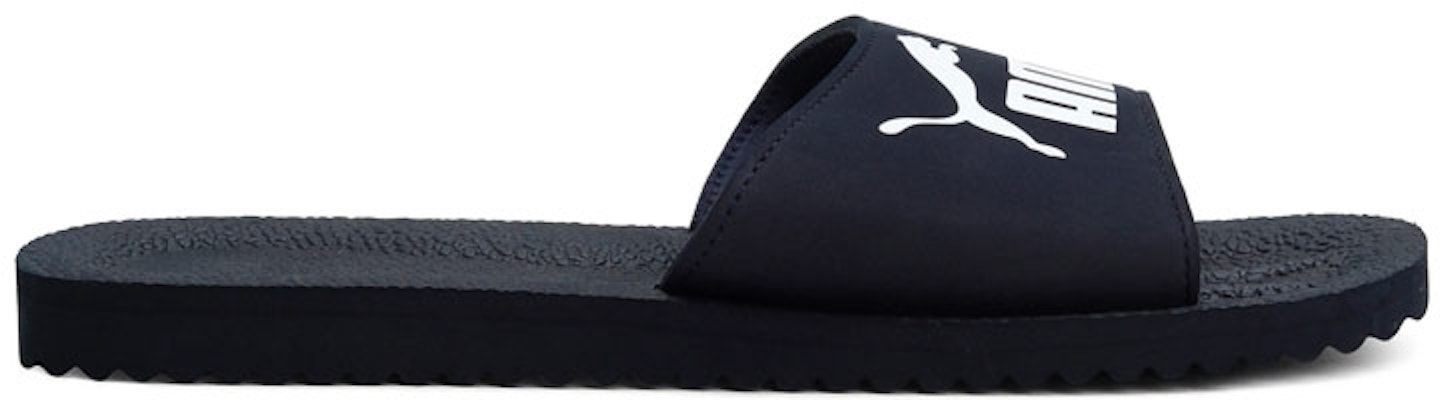 Sandal Puma Purecat Biru 360262-02 Order Sandal Puma Purecat Biru 360262-02