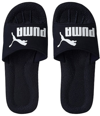 Sandalias Puma Purecat Azul 360262-02 Lookbook Sandalias Puma Purecat Azul 360262-02