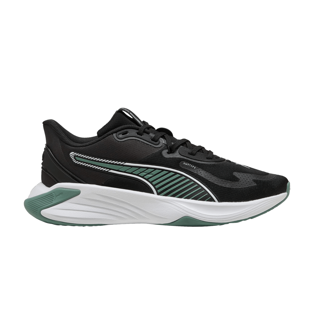 Buy Puma PWR Hybrid 'Black Green Moon' 310282-04