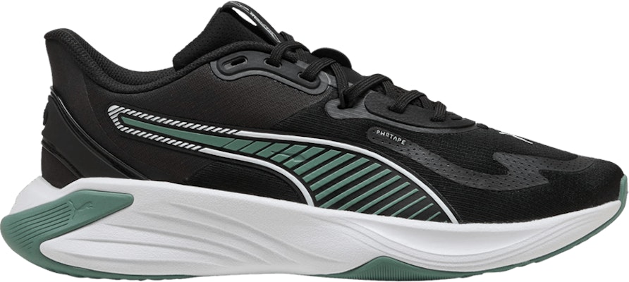 Puma PWR Hybrid 'Black Green Moon' 310282-04 Buy Puma PWR Hybrid 'Black Green Moon' 310282-04