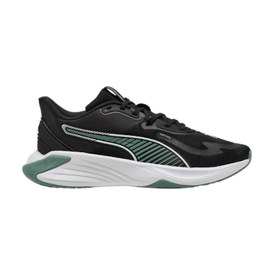 Puma PWR Hybrid 'Black Green Moon'