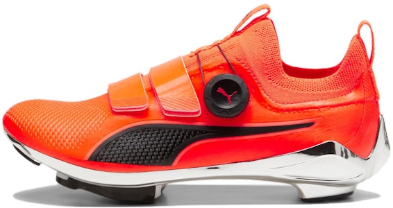 Puma PWR Spin Sepeda Indoor 'Ultra Orange Black' 378096-02 Buy Puma PWR Spin Sepeda Indoor 'Ultra Orange Black' 378096-02