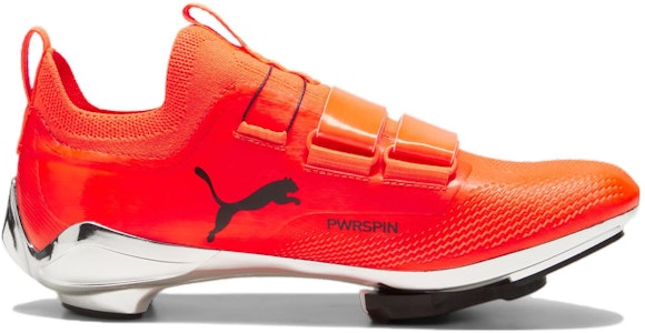 Puma PWR Spin Sepeda Indoor 'Ultra Orange Black' 378096-02 Order Puma PWR Spin Sepeda Indoor 'Ultra Orange Black' 378096-02
