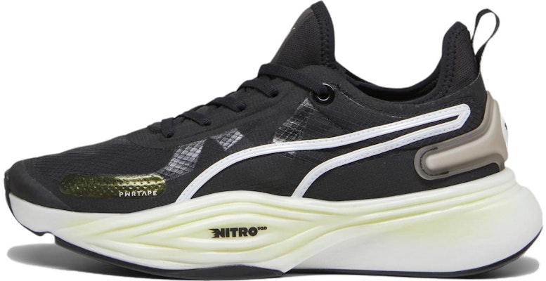 Puma PWR XX Nitro Squared 'Hitam Putih' 378687-01 Buy Puma PWR XX Nitro Squared 'Hitam Putih' 378687-01