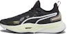 Puma PWR XX Nitro Squared 'Hitam Putih' 378687-01