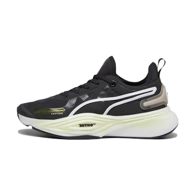 Puma PWR XX Nitro Squared 'Black White'