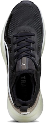 Puma PWR XX Nitro Squared 'Hitam Putih' 378687-01 Shop Puma PWR XX Nitro Squared 'Hitam Putih' 378687-01