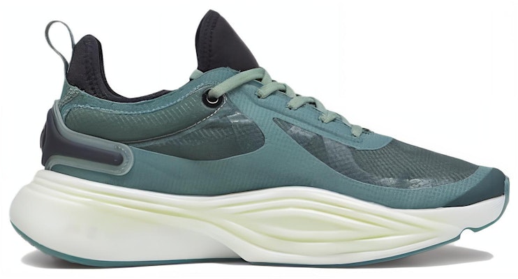 Puma PWR XX Nitro Squared 'Eucalyptus Hitam' 378687-02 Order Puma PWR XX Nitro Squared 'Eucalyptus Hitam' 378687-02
