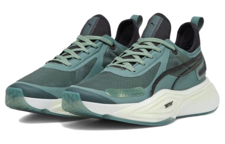 Lookbook 彪马PWR XX Nitro Squared '桉树黑' 378687-02