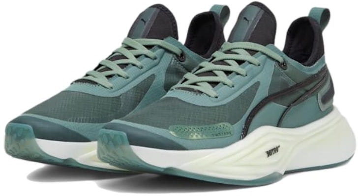 Puma PWR XX Nitro Squared 'Eucalyptus Hitam' 378687-02 Lookbook Puma PWR XX Nitro Squared 'Eucalyptus Hitam' 378687-02