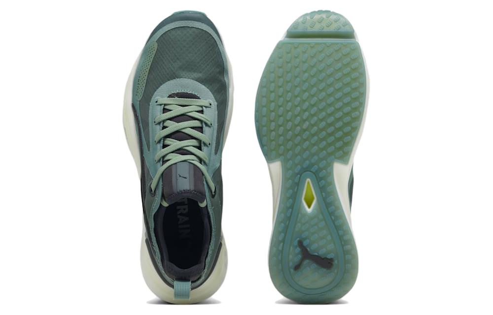 Shop 彪马PWR XX Nitro Squared '桉树黑' 378687-02