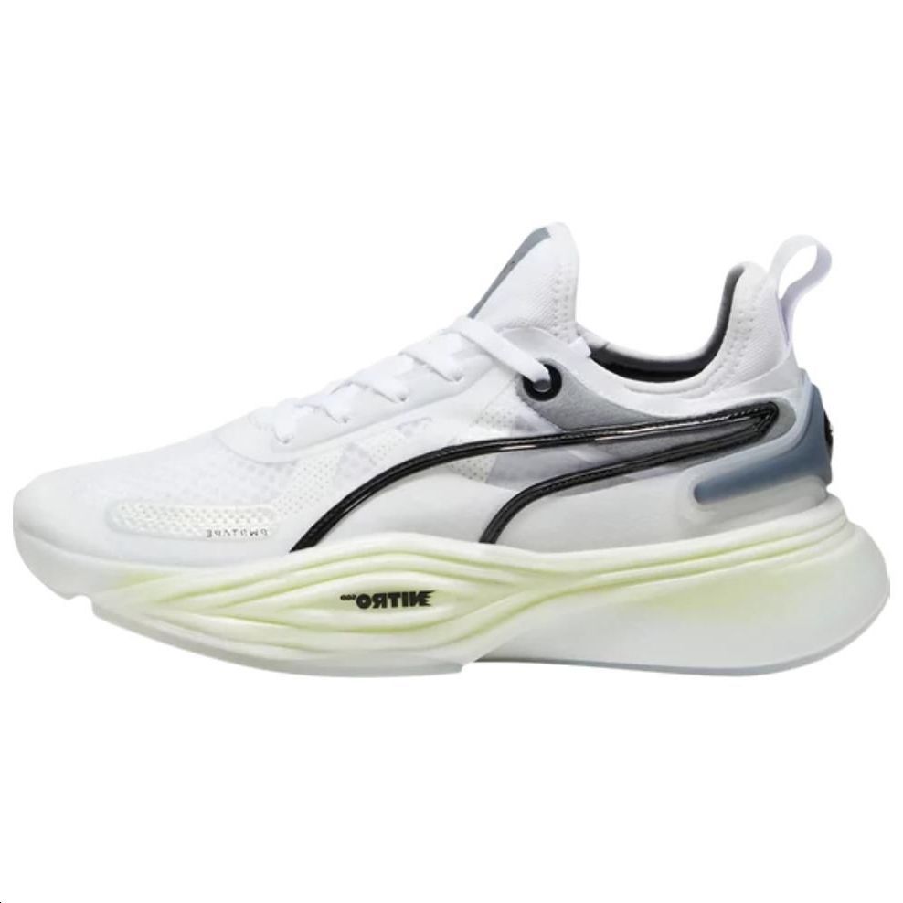 Buy Puma PWR XX Nitro Squared '白黑' 378687-03