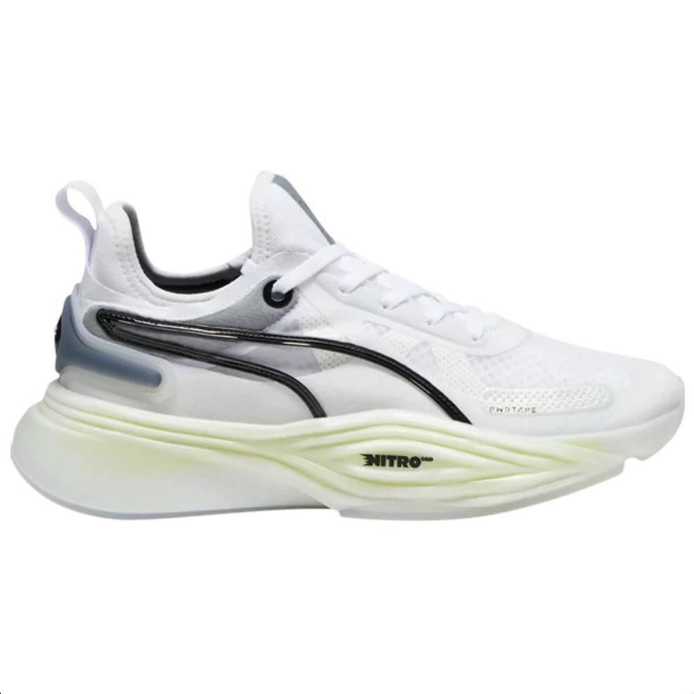 Shop Puma PWR XX Nitro Squared '白黑' 378687-03