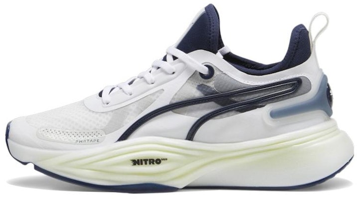 Puma PWR XX Nitro Squared 'Putih Kelab Navy' 378687-06 Buy Puma PWR XX Nitro Squared 'Putih Kelab Navy' 378687-06