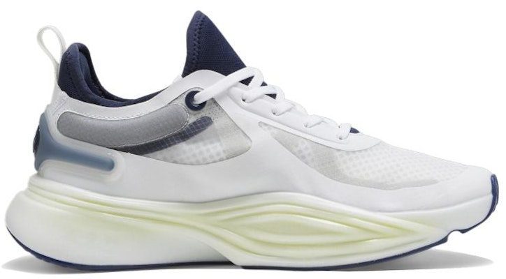 Puma PWR XX Nitro Squared 'Putih Kelab Navy' 378687-06 Order Puma PWR XX Nitro Squared 'Putih Kelab Navy' 378687-06