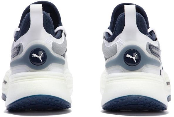 Puma PWR XX Nitro Squared 'Putih Kelab Navy' 378687-06 Shop Puma PWR XX Nitro Squared 'Putih Kelab Navy' 378687-06