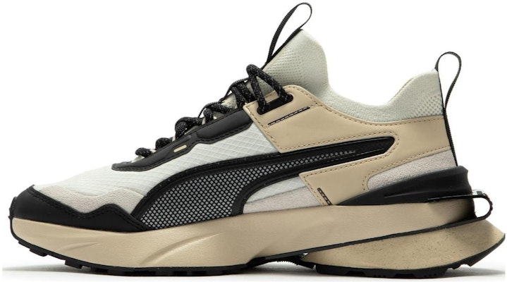 Puma Pwrframe 'Beige White Black' 390037-01 Buy Puma Pwrframe 'Beige White Black' 390037-01