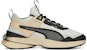 Puma Pwrframe 'Beige White Black' 390037-01