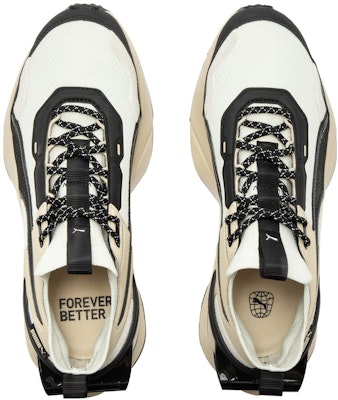Puma Pwrframe 'Beige White Black' 390037-01 Shop Puma Pwrframe 'Beige White Black' 390037-01