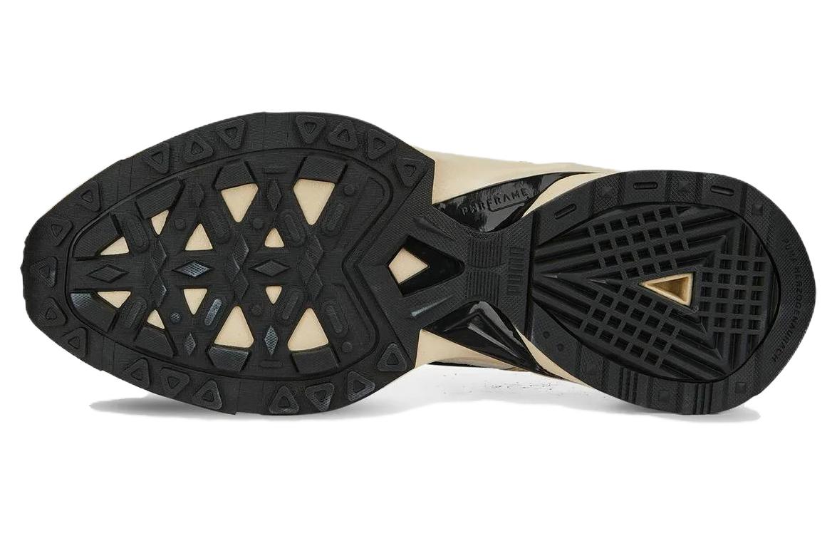 Purchase Puma Pwrframe 'Beige Putih Hitam' 390037-01