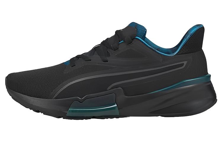 Puma Pwrframe 'Black Blue'