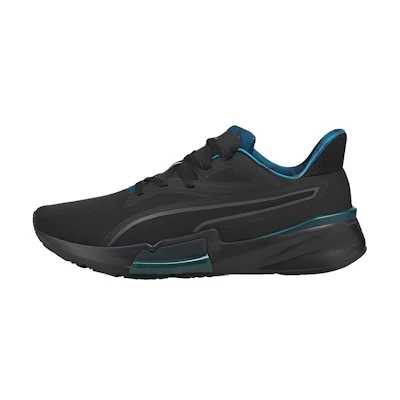 Puma Pwrframe 'Black Blue'