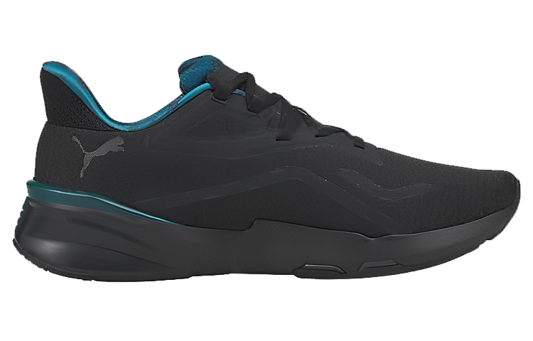 Puma Pwrframe 'Black Blue' 圖 2