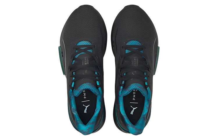 Puma Pwrframe 'Black Blue' 圖 3