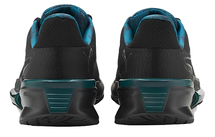 Puma Pwrframe 'Black Blue' 圖 4